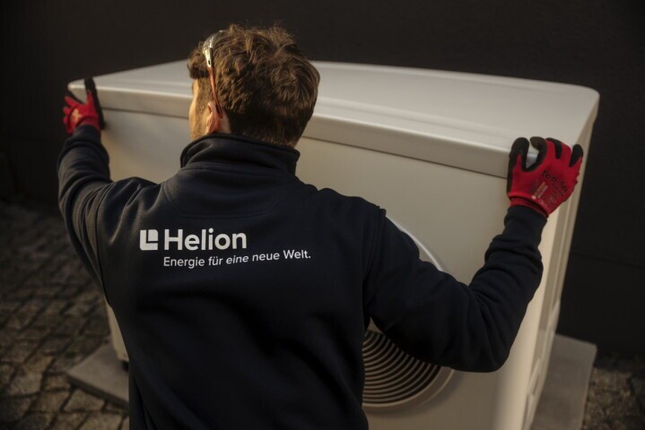 Installateur-électricien photovolotaïque et pompes à chaleur, 1. portrait