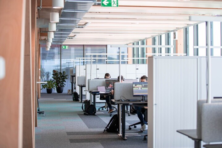 Projektleiter:in Heizung/Wärmepumpe, 1. Bild